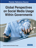 Global Perspectives on Social Media Usage Within Governments