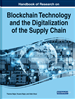 Blockchain Arbitration: A Supply Chain Perspective