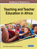 Handbook of Research on Teaching and Teacher Education in Africa