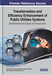 Sustainability of Public Services: Efficiency Assessment of Educational Systems