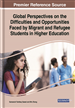 Barriers to Higher Education in Displacement: Experiences of Syrian Refugee Students in Turkish Universities