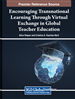 Virtual Collaboration for English Language Teacher Education: Professional Negotiations With Ukraine and Türkiye