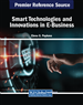 Smart Technologies and Innovations in E-Business
