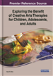 History of Art Therapy as an Effective Treatment for Cognitive Deficit and Disorders With Psychotic Features