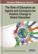 Teaching Global Competence, Creating Global Citizens: Critical Citizenship Education in Higher Education