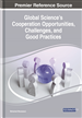 Global Science’s Cooperation Opportunities, Challenges, and Good Practices