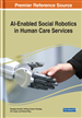 Therapeutic Applications of Social Robots in Rehabilitation
