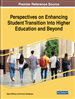 Exploring and Enhancing Support for Advanced Entry Students Transitioning Into Higher Education