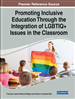 Sea Queens: Indirect Interaction Model of LGBTIQ+ Narrative Exploration in the Classroom