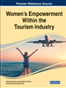 The Contribution of Women in Latin American Tourism Research: CIET as a Succesfull Study Case