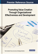 Promoting Value Creation Through Organizational Effectiveness and Development