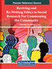 Ethical Foundations and Axiological Frameworks in Social Work: Enhancing Community Welfare