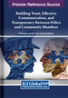 Creating a Data and Technology-Enhanced Approach to Police Social Service Issues: A Planning Model