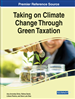 Taking on Climate Change Through Green Taxation