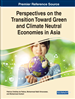 Perspectives on the Transition Toward Green and Climate Neutral Economies in Asia
