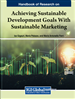 Achieving Sustainable Development Goals With Sustainable Marketing
