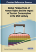 Tourism and Water: A Human Rights Perspective to Enhance Sustainable Tourism