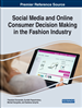 Social Media Marketing Applications and Fashion Brands: A South Asian Perspective