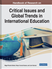 An Examination of International School Onboarding Programs: Pre-Arrival, Arrival, and Transition Phases