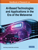 AI-Based Technologies and Applications in the Era of the Metaverse