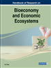 Handbook of Research on Bioeconomy and Economic Ecosystems