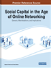 Impact of Technological Innovations and Online Social Capital on Education