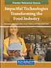 The Use of Augmented Reality in the Food Industry: Enhancing the Dining Experience