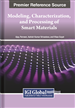 Modeling, Characterization, and Processing of Smart Materials