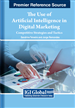 The Use of Artificial Intelligence in Digital Marketing: Competitive Strategies and Tactics