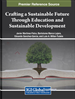 Development of a Methodology for Educational Management Entailing Government, Economic Sectors, and Educational Institutions for Sustainable Development