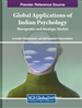 Global Applications of Indian Psychology: Therapeutic and Strategic Models
