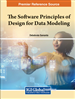 The Software Principles of Design for Data Modeling