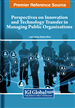 Technology Transfer as a Mechanism for the Internationalization of Higher Education in Brazil