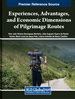 The Sacred Paths: A Case Study of Pilgrimage Routes in Southeast Asia With a Special Focus on Thailand