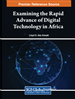 Examining the Rapid Advance of Digital Technology in Africa