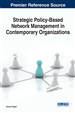 Strategic Policy-Based Network Management in Contemporary Organizations