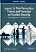 Impact of Risk Perception Theory and Terrorism on Tourism Security: Emerging Research and Opportunities