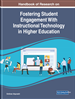 Cultivating Student Engagement in a Personalized Online Learning Environment