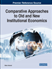 Social and Economic Transformation With the Institutional Economic Perspective