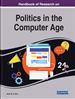 The Interdisciplinary Fields of Political Engineering, Public Policy Engineering, Computational Politics, and Computational Public Policy