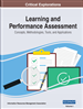 Associations of Subjective Immersion, Immersion Subfactors, and Learning Outcomes in the Revised Game Engagement Model