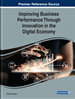 Improving Business Performance Through Innovation in the Digital Economy