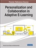 Personalization and Collaboration in Adaptive...
