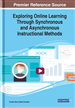 Exploring Online Learning Through Synchronous...