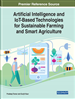 Deep Learning Applications in Agriculture: The Role of Deep Learning in Smart Agriculture