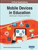 Applied Competences for Students by Using M-Learning Devices in Higher Education: Knowledge, Skills, and Attitudes