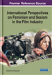 A Feminist Perspective Analysis of Gender in Cinema of Saudi Arabia: Wadjda
