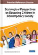 Educational Attainment of Children and Socio-Economical Differences in Contemporary Society