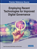 From E-Government to Digital Government: The Public Value Quest in the Tunisian Public Administration