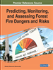 Predicting Forest Fire Numbers Using Deterministic-Probabilistic Approach